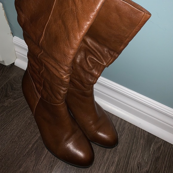 Aldo Shoes - Aldo Leather Boots